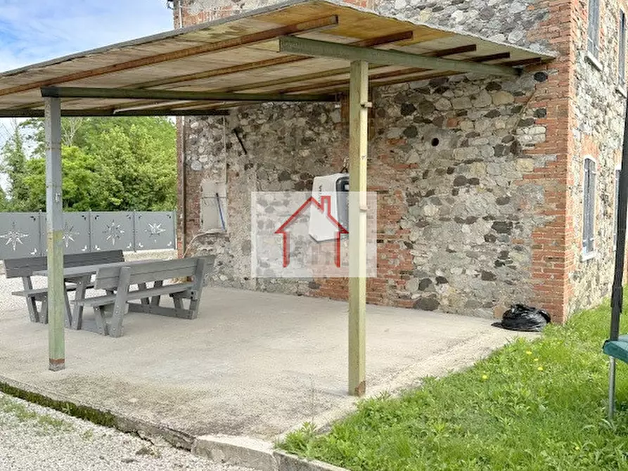 Immagine 6 di Casa indipendente in vendita  a Susegana