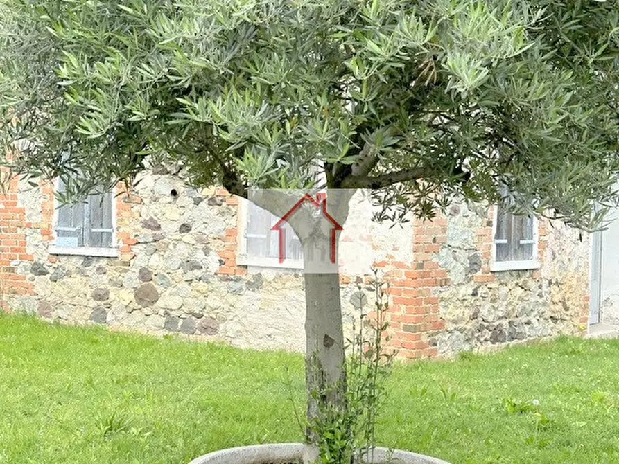 Immagine 9 di Casa indipendente in vendita  a Susegana