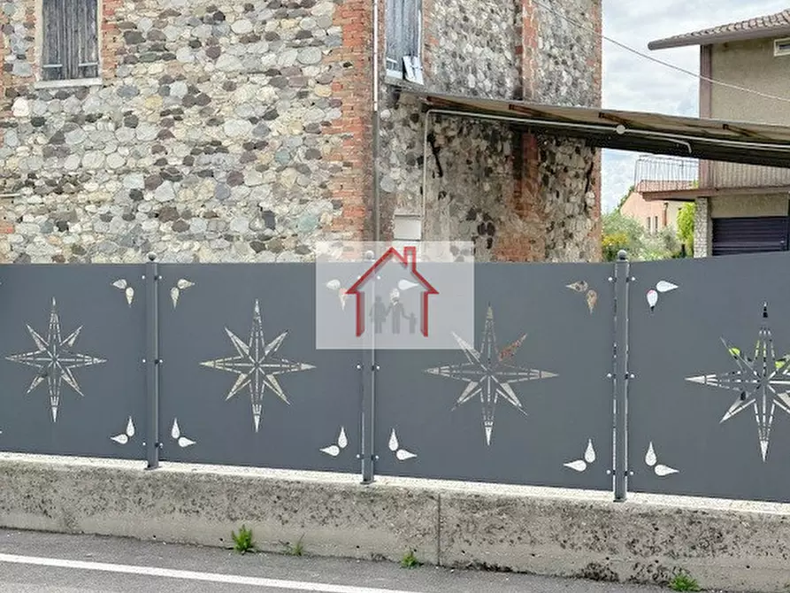 Immagine 14 di Casa indipendente in vendita  a Susegana