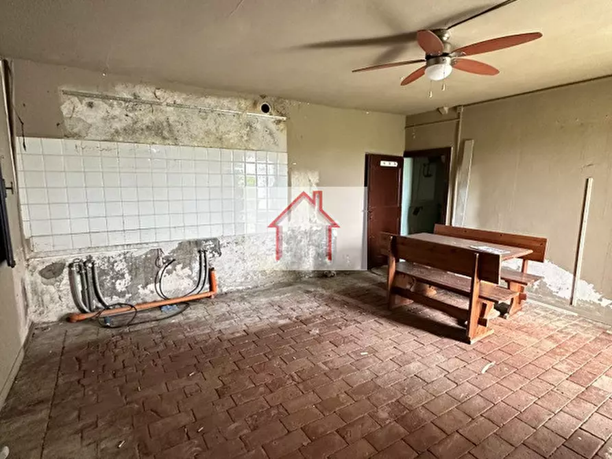 Immagine 15 di Casa indipendente in vendita  a Susegana