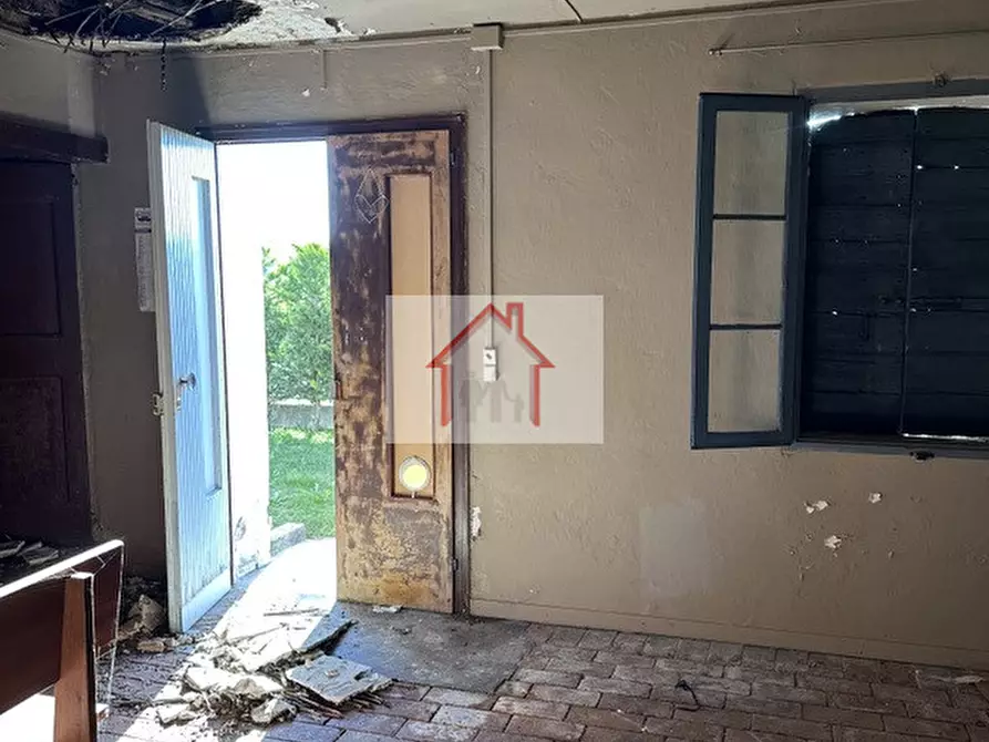 Immagine 25 di Casa indipendente in vendita  a Susegana