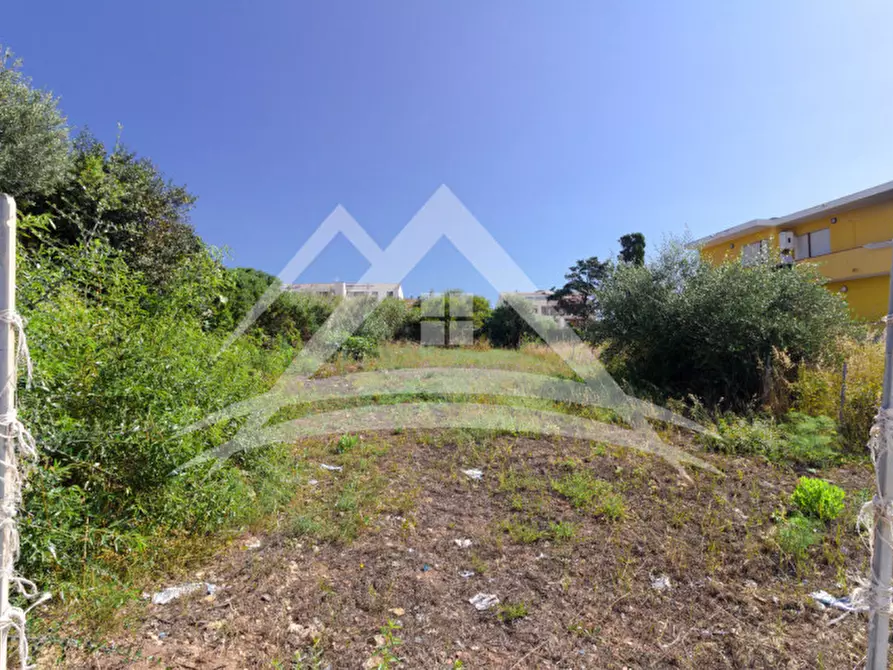 Immagine 4 di Terreno in vendita  in Via Pertini, snc a Porto Torres