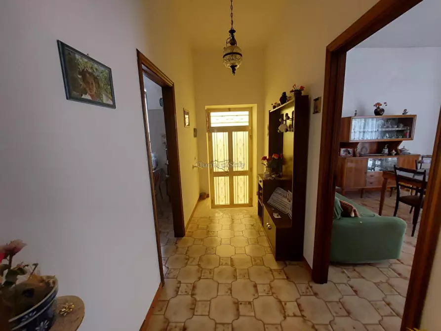 Immagine 12 di Casa indipendente in vendita  in Via Vincenzo Albanese, Modica a Modica