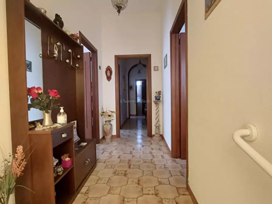 Immagine 13 di Casa indipendente in vendita  in Via Vincenzo Albanese, Modica a Modica