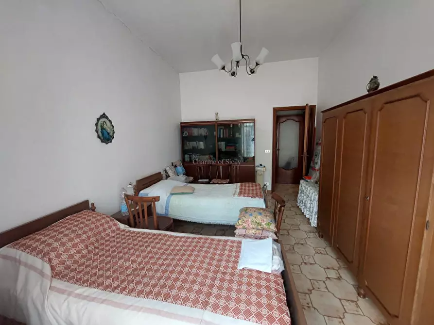 Immagine 17 di Casa indipendente in vendita  in Via Vincenzo Albanese, Modica a Modica