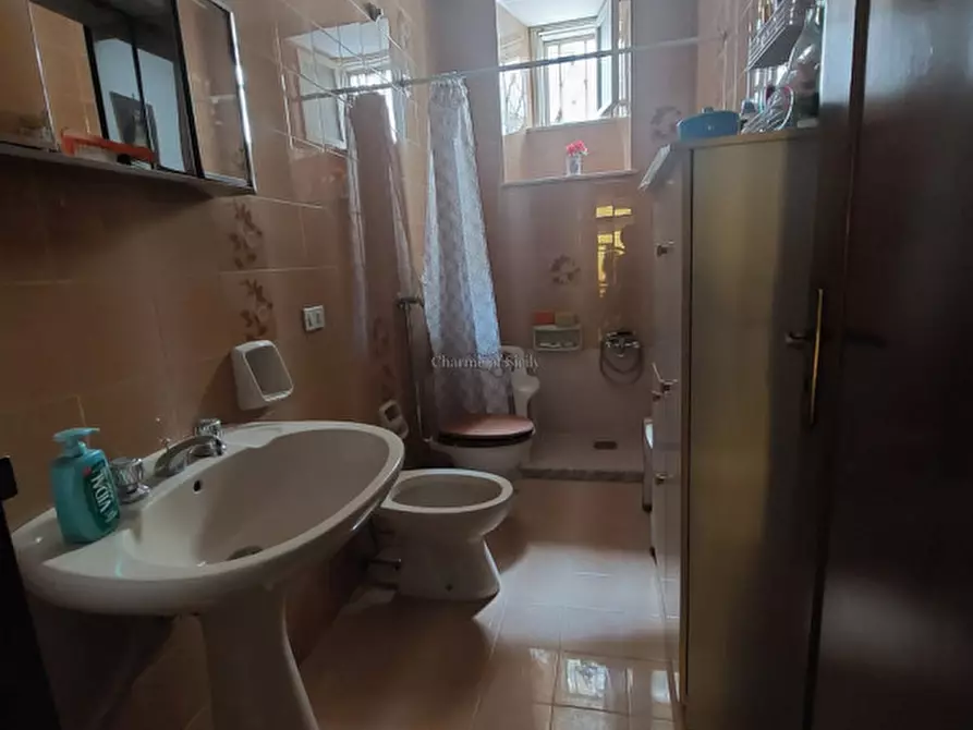 Immagine 20 di Casa indipendente in vendita  in Via Vincenzo Albanese, Modica a Modica