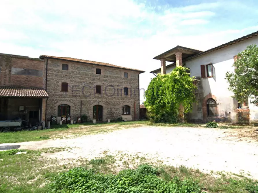 Immagine 4 di Casa indipendente in vendita  in VOCABOLO VIGNACCIO a Marsciano