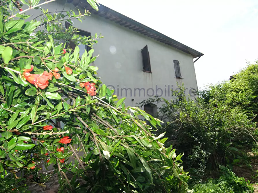 Immagine 6 di Casa indipendente in vendita  in VOCABOLO VIGNACCIO a Marsciano
