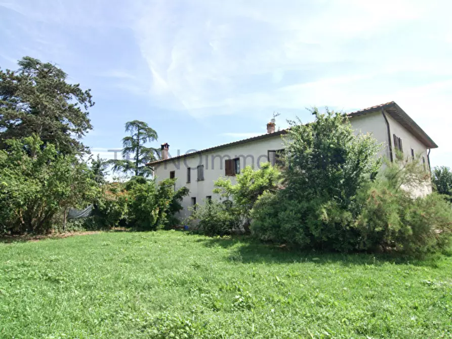 Immagine 7 di Casa indipendente in vendita  in VOCABOLO VIGNACCIO a Marsciano