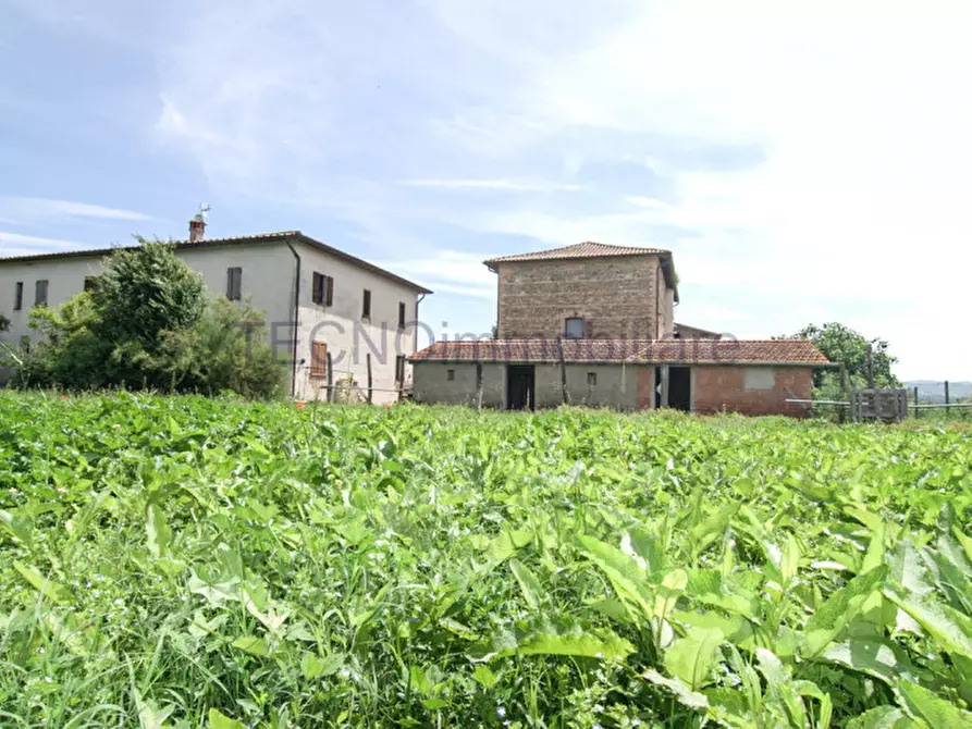 Immagine 9 di Casa indipendente in vendita  in VOCABOLO VIGNACCIO a Marsciano