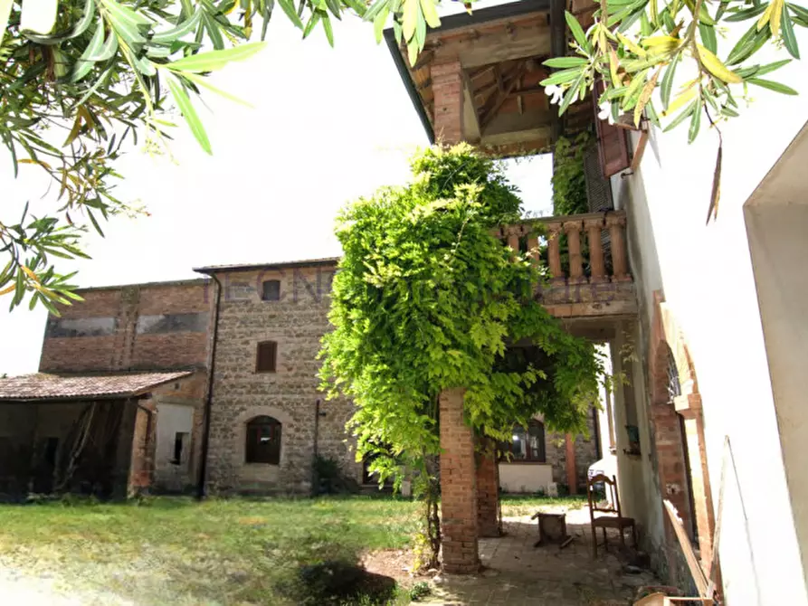 Immagine 11 di Casa indipendente in vendita  in VOCABOLO VIGNACCIO a Marsciano