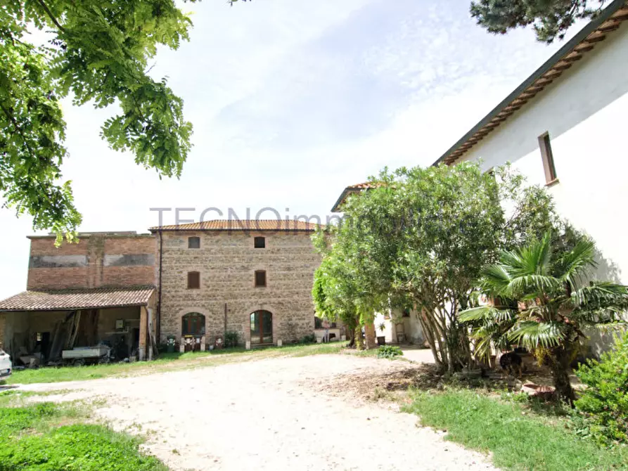 Immagine 12 di Casa indipendente in vendita  in VOCABOLO VIGNACCIO a Marsciano