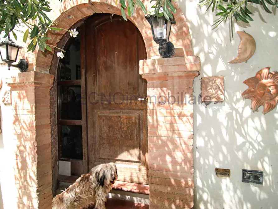 Immagine 13 di Casa indipendente in vendita  in VOCABOLO VIGNACCIO a Marsciano