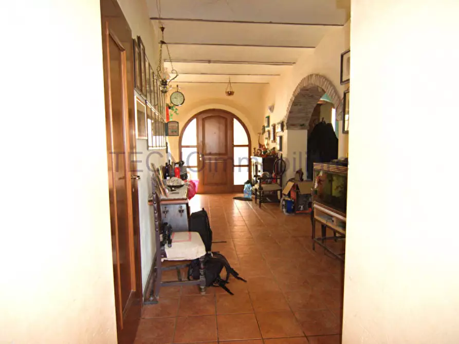 Immagine 15 di Casa indipendente in vendita  in VOCABOLO VIGNACCIO a Marsciano