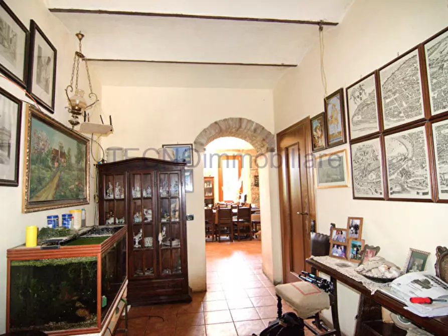 Immagine 17 di Casa indipendente in vendita  in VOCABOLO VIGNACCIO a Marsciano
