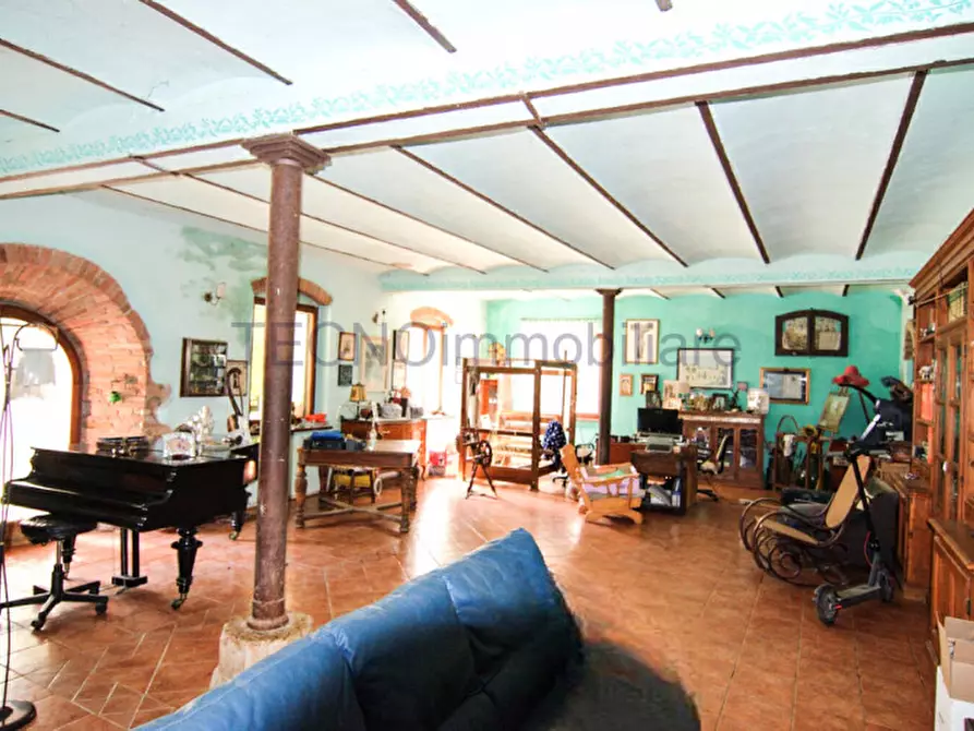 Immagine 18 di Casa indipendente in vendita  in VOCABOLO VIGNACCIO a Marsciano