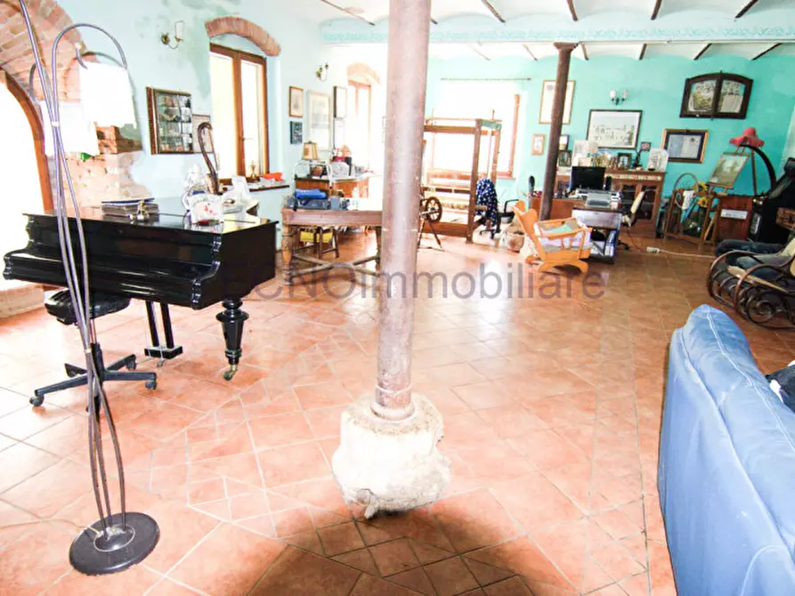 Immagine 19 di Casa indipendente in vendita  in VOCABOLO VIGNACCIO a Marsciano