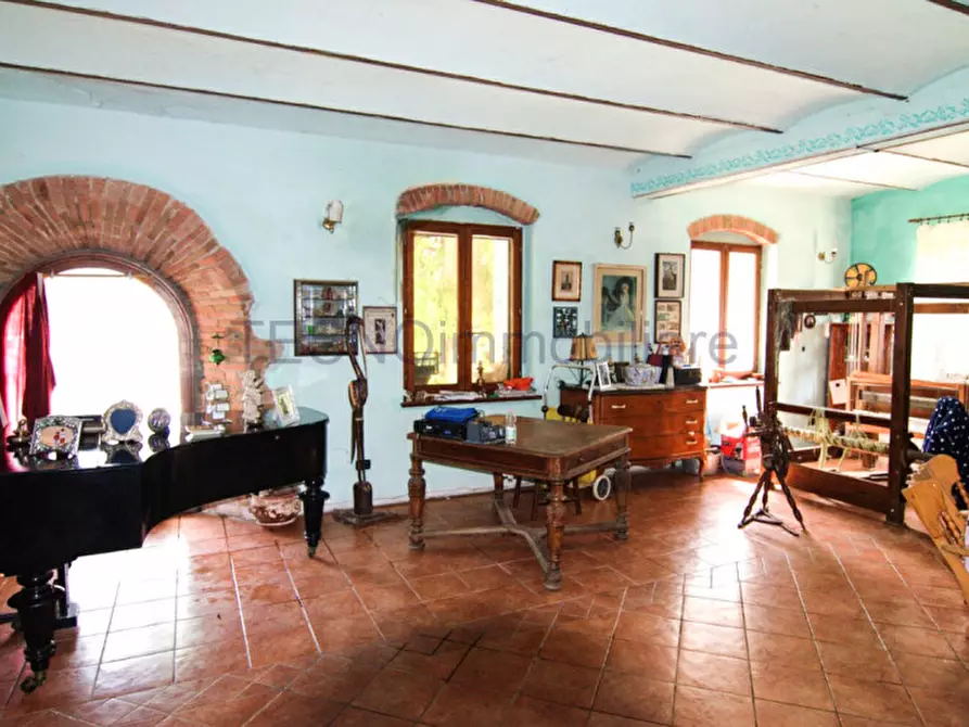 Immagine 20 di Casa indipendente in vendita  in VOCABOLO VIGNACCIO a Marsciano