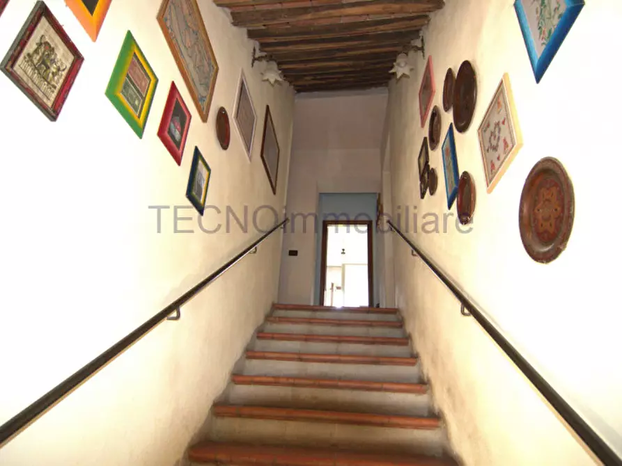 Immagine 27 di Casa indipendente in vendita  in VOCABOLO VIGNACCIO a Marsciano