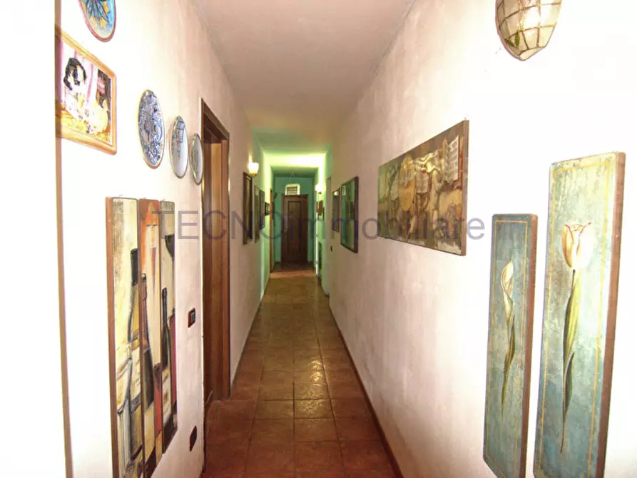 Immagine 29 di Casa indipendente in vendita  in VOCABOLO VIGNACCIO a Marsciano