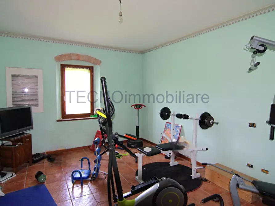 Immagine 30 di Casa indipendente in vendita  in VOCABOLO VIGNACCIO a Marsciano
