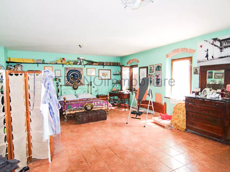 Immagine 32 di Casa indipendente in vendita  in VOCABOLO VIGNACCIO a Marsciano