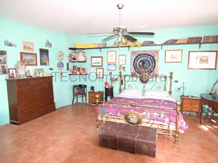 Immagine 33 di Casa indipendente in vendita  in VOCABOLO VIGNACCIO a Marsciano