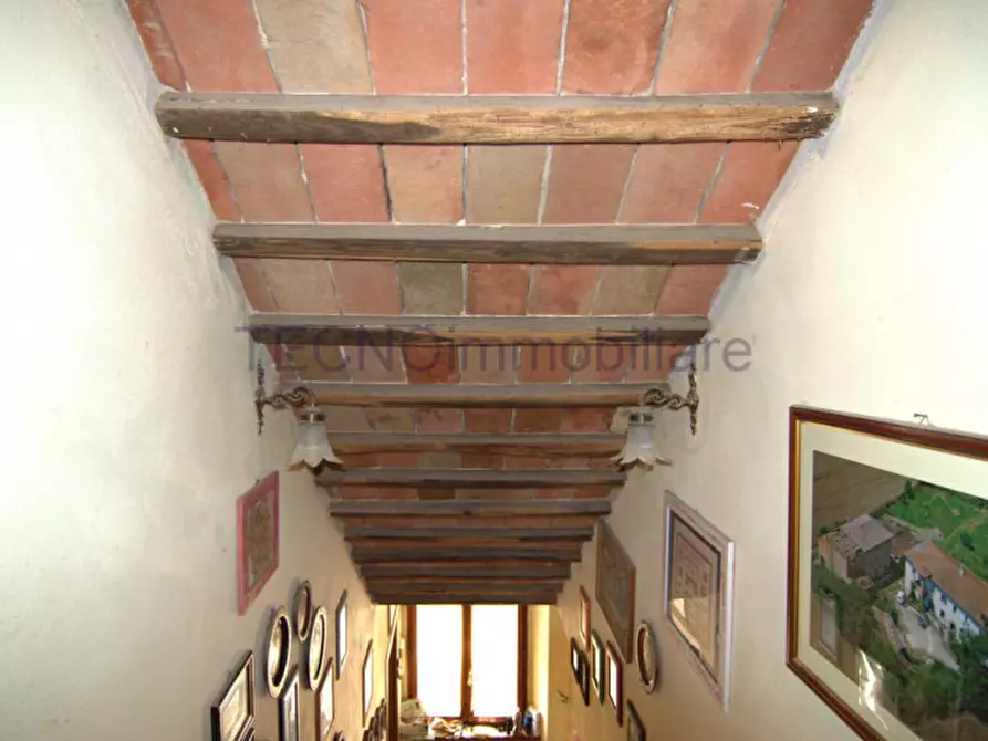 Immagine 38 di Casa indipendente in vendita  in VOCABOLO VIGNACCIO a Marsciano