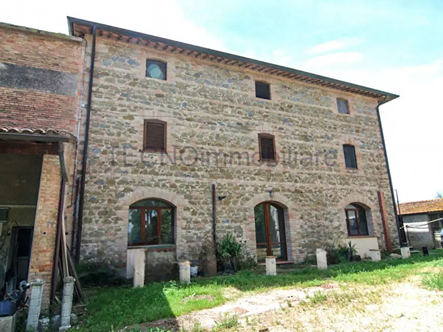 Immagine 40 di Casa indipendente in vendita  in VOCABOLO VIGNACCIO a Marsciano