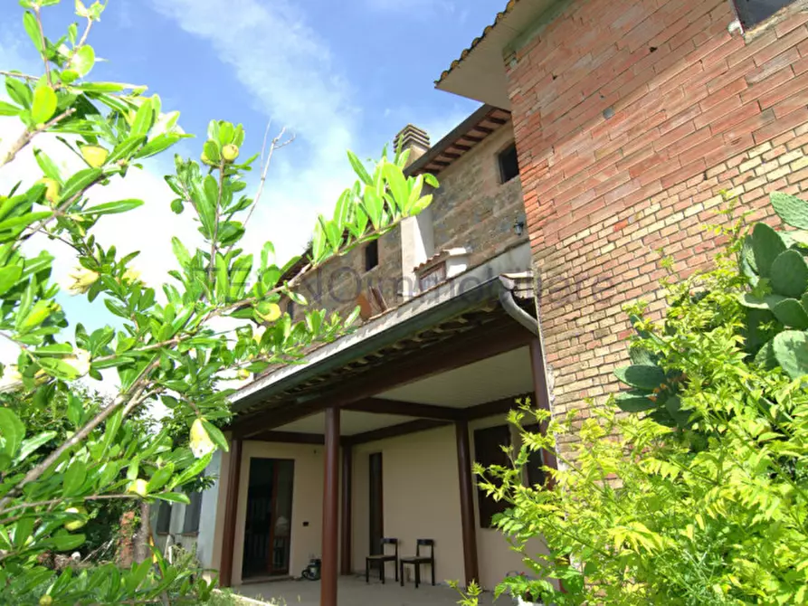 Immagine 47 di Casa indipendente in vendita  in VOCABOLO VIGNACCIO a Marsciano