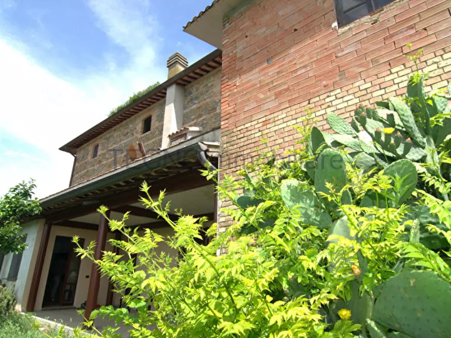 Immagine 50 di Casa indipendente in vendita  in VOCABOLO VIGNACCIO a Marsciano