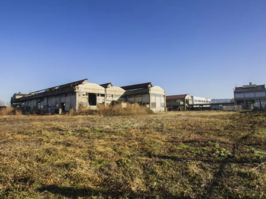 Immagine 1 di Terreno in vendita  in Via Sant'Antonio di Ranverso, 12 a Rosta