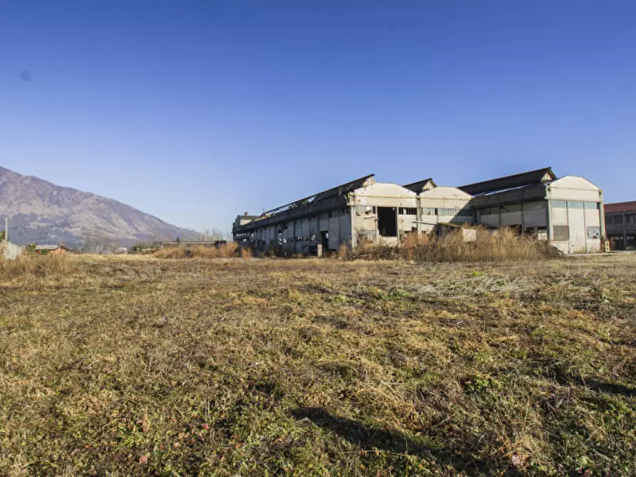 Immagine 2 di Terreno in vendita  in Via Sant'Antonio di Ranverso, 12 a Rosta