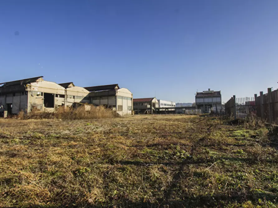 Immagine 3 di Terreno in vendita  in Via Sant'Antonio di Ranverso, 12 a Rosta