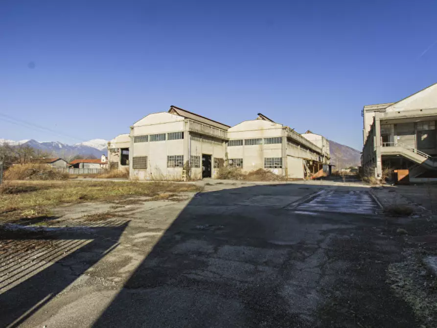 Immagine 4 di Terreno in vendita  in Via Sant'Antonio di Ranverso, 12 a Rosta