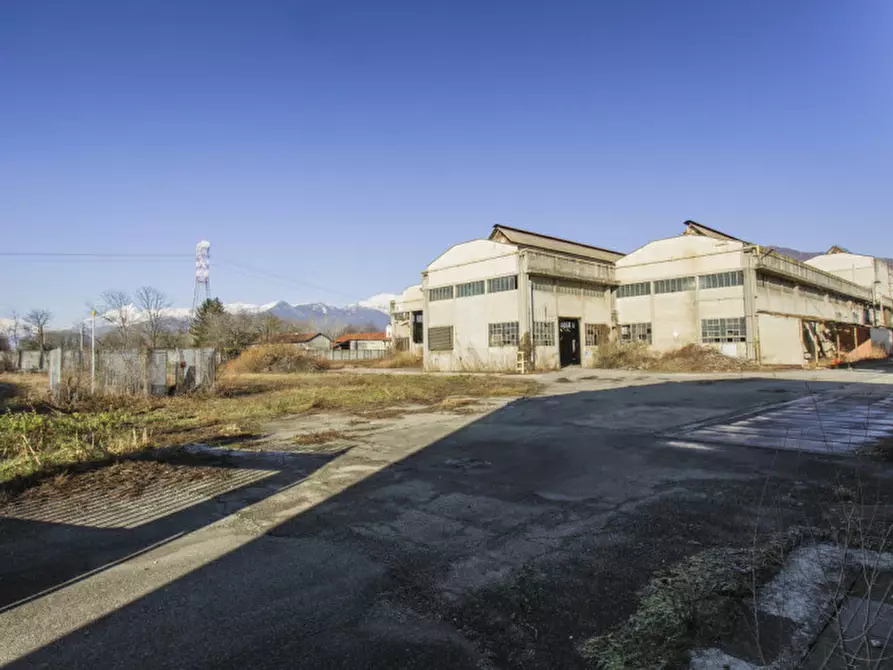 Immagine 5 di Terreno in vendita  in Via Sant'Antonio di Ranverso, 12 a Rosta