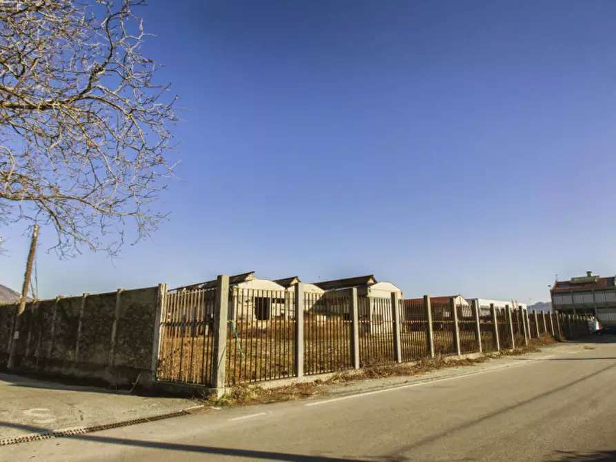 Immagine 6 di Terreno in vendita  in Via Sant'Antonio di Ranverso, 12 a Rosta