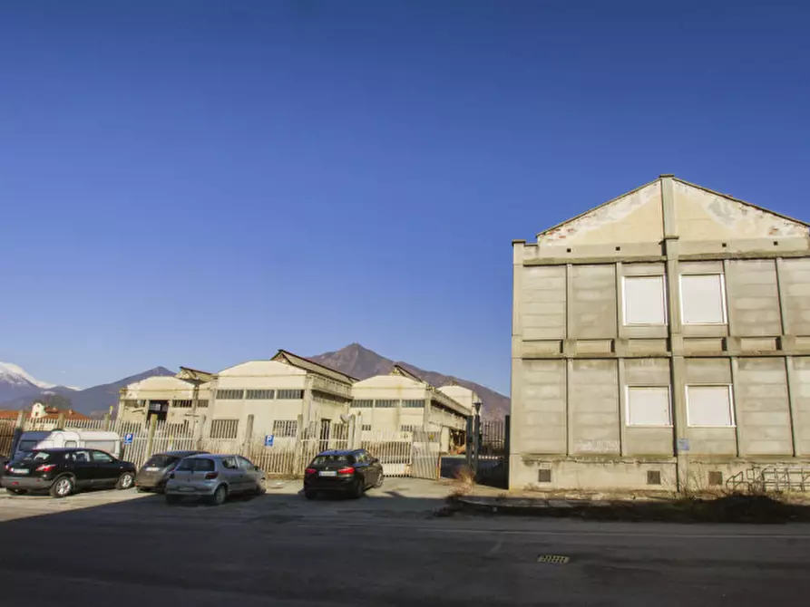 Immagine 7 di Terreno in vendita  in Via Sant'Antonio di Ranverso, 12 a Rosta