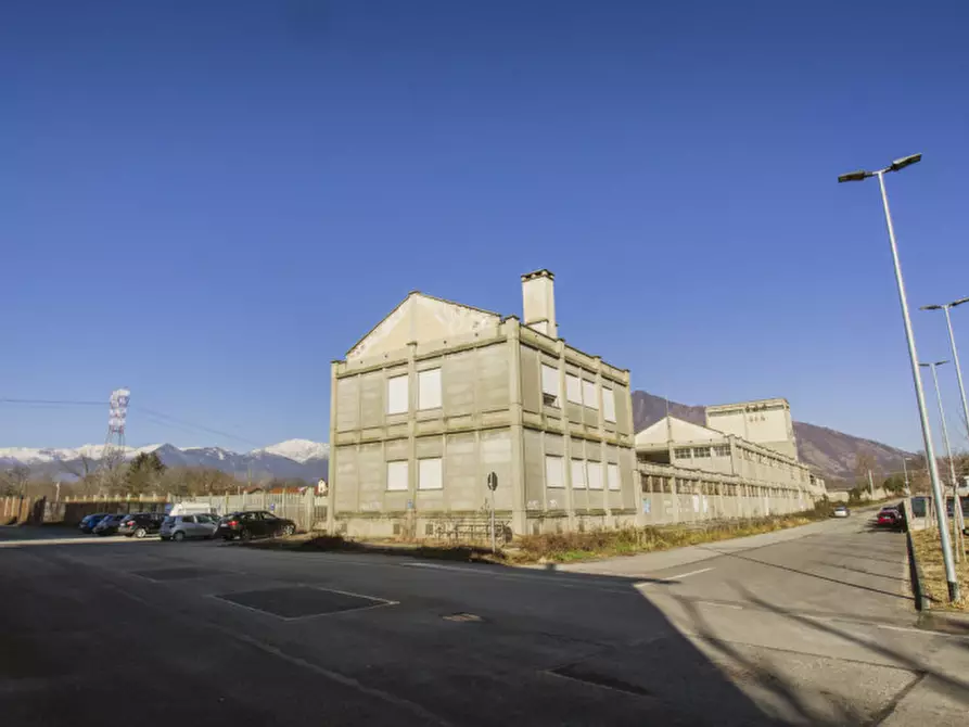 Immagine 8 di Terreno in vendita  in Via Sant'Antonio di Ranverso, 12 a Rosta