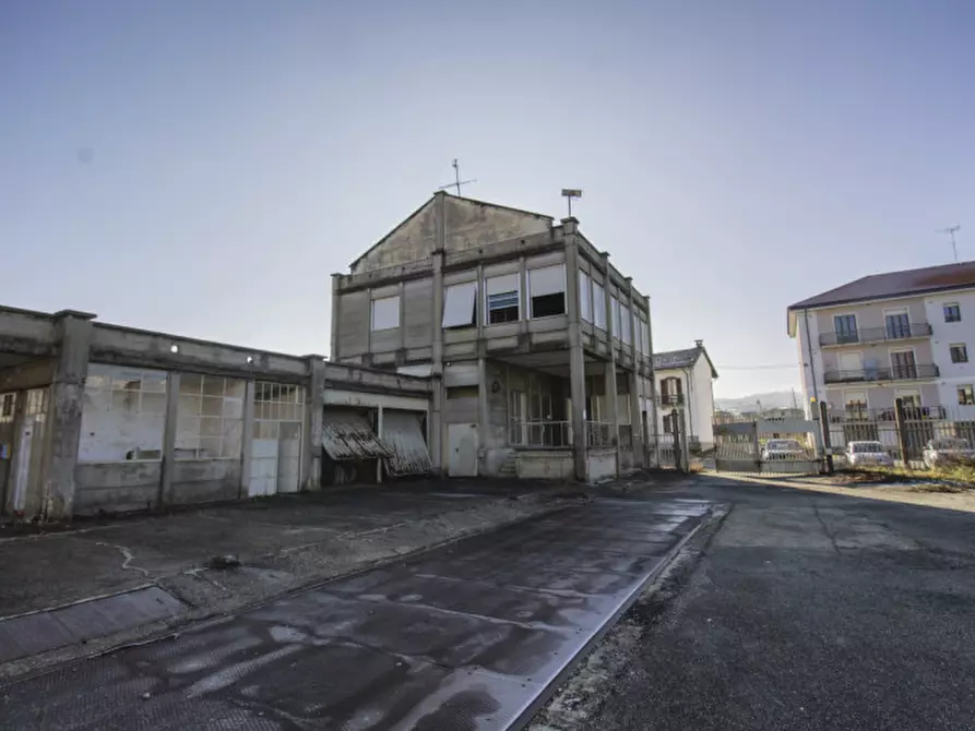 Immagine 9 di Terreno in vendita  in Via Sant'Antonio di Ranverso, 12 a Rosta