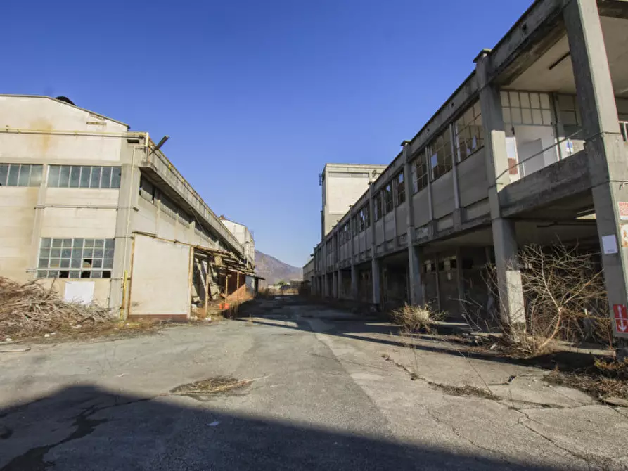 Immagine 10 di Terreno in vendita  in Via Sant'Antonio di Ranverso, 12 a Rosta