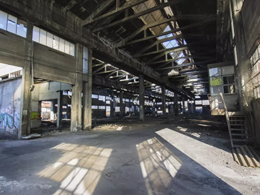 Immagine 11 di Terreno in vendita  in Via Sant'Antonio di Ranverso, 12 a Rosta