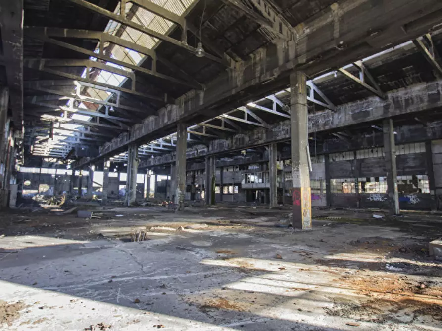 Immagine 13 di Terreno in vendita  in Via Sant'Antonio di Ranverso, 12 a Rosta