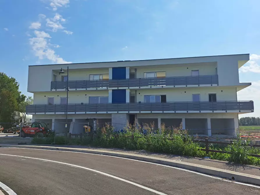 Immagine 1 di Appartamento in vendita  in via Roma a Masera' Di Padova