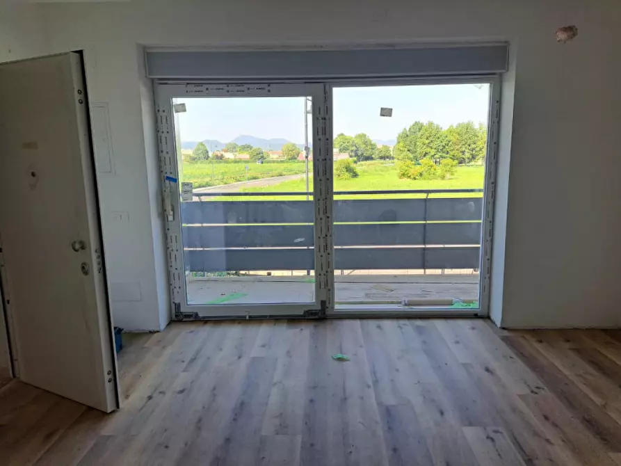 Immagine 4 di Appartamento in vendita  in via Roma a Masera' Di Padova