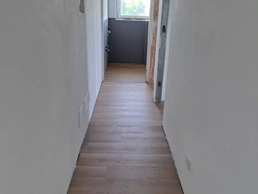 Immagine 5 di Appartamento in vendita  in via Roma a Masera' Di Padova