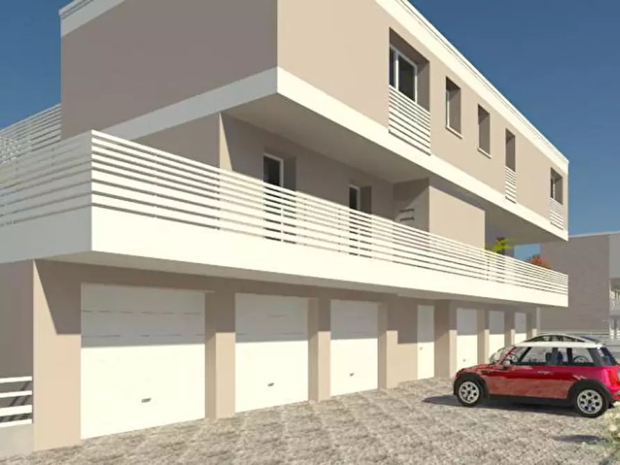 Immagine 14 di Appartamento in vendita  in via Roma a Masera' Di Padova