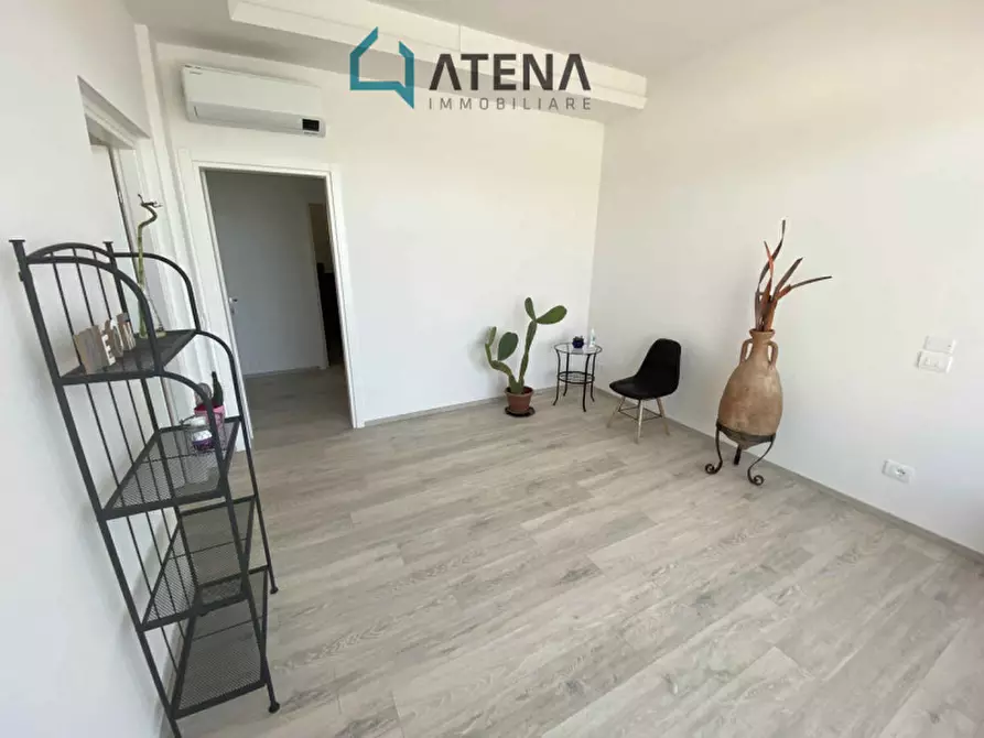 Immagine 4 di Ufficio in affitto  in via montà 60 a Padova