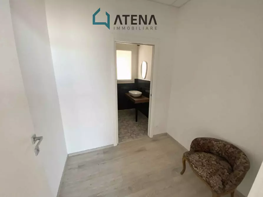 Immagine 5 di Ufficio in affitto  in via montà 60 a Padova