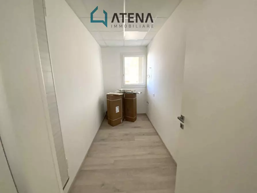 Immagine 7 di Ufficio in affitto  in via montà 60 a Padova